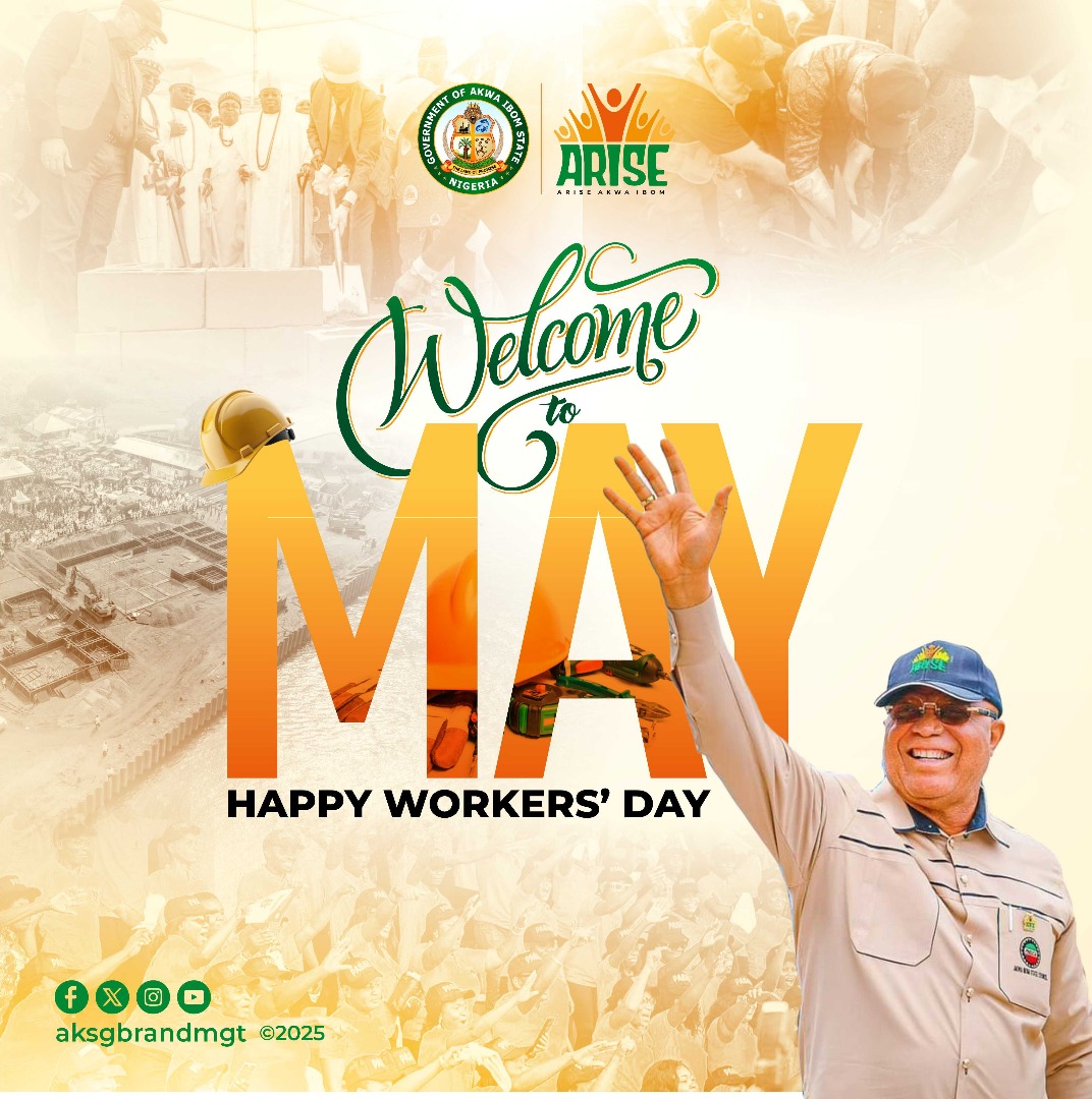 Happy New Month!!