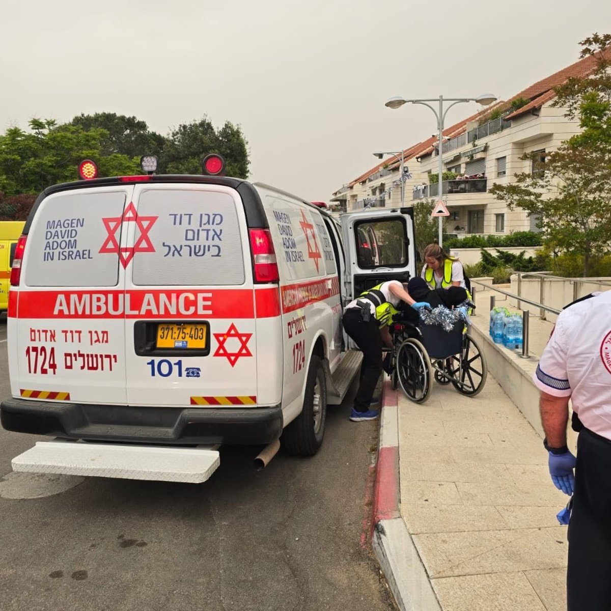 IFRC Europe tweet media