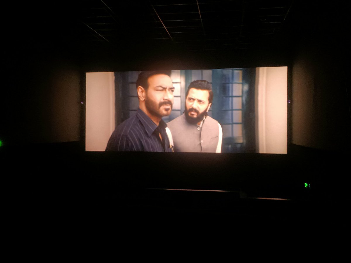 Must watch movie 🎬 
Amiya Pattanayak  vs Dada bhai🔥🔥