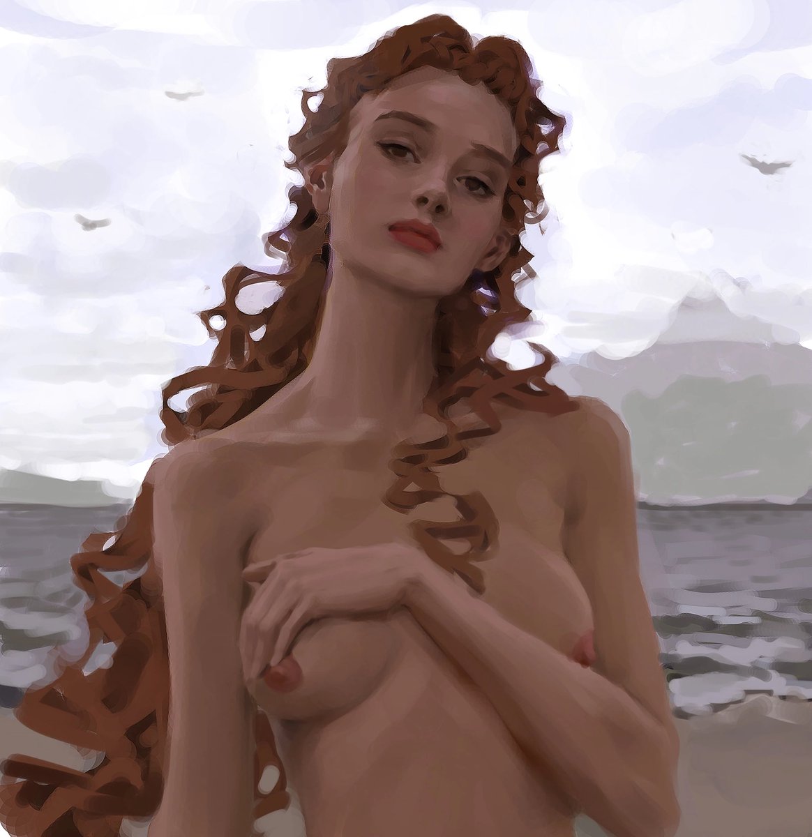 Aerith13 tweet media