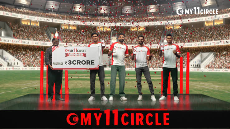 Piastrika's tweet photo. Lagta hai inhone ye wala ad nhi deka "Aaja meri Circle me aaja" #MyCircle11 😭 https://t.co/HZaqfD3awG