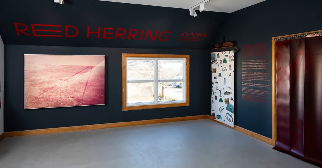 Timespan (@timespan) on Twitter photo Many local families trace their lineage to the #GuttingGirls who passed through #Helmsdale, making the #exhibition Red Herring by <a href="/JoanneRCoates/">Joanne Coates.</a> both a reflection on global histories and an account of lived local experiences.
📍Red Herring open everyday 10-5
Free entry Many local families trace their lineage to the #GuttingGirls who passed through #Helmsdale, making the #exhibition Red Herring by <a href="/JoanneRCoates/">Joanne Coates.</a> both a reflection on global histories and an account of lived local experiences.
📍Red Herring open everyday 10-5
Free entry