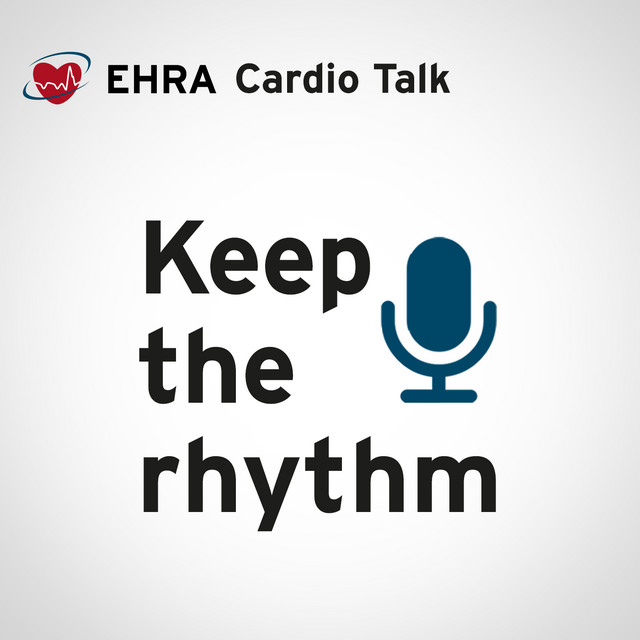 EHRAPresident (@ehrapresident) on Twitter photo 🎙️ New #EHRA_ESC CardioTalk episode is out!
How should we manage patients with transvalvular RV leads undergoing transcatheter tricuspid valve interventions? 🫀
Tune in as <a href="/veramasloo/">Vera Maslova</a> & <a href="/simovicst/">Stefan Simović</a> host Prof. Jean-Claude Deharo and <a href="/FabienPraz/">Fabien Praz</a> for expert insights 🎙️ New #EHRA_ESC CardioTalk episode is out!
How should we manage patients with transvalvular RV leads undergoing transcatheter tricuspid valve interventions? 🫀
Tune in as <a href="/veramasloo/">Vera Maslova</a> & <a href="/simovicst/">Stefan Simović</a> host Prof. Jean-Claude Deharo and <a href="/FabienPraz/">Fabien Praz</a> for expert insights