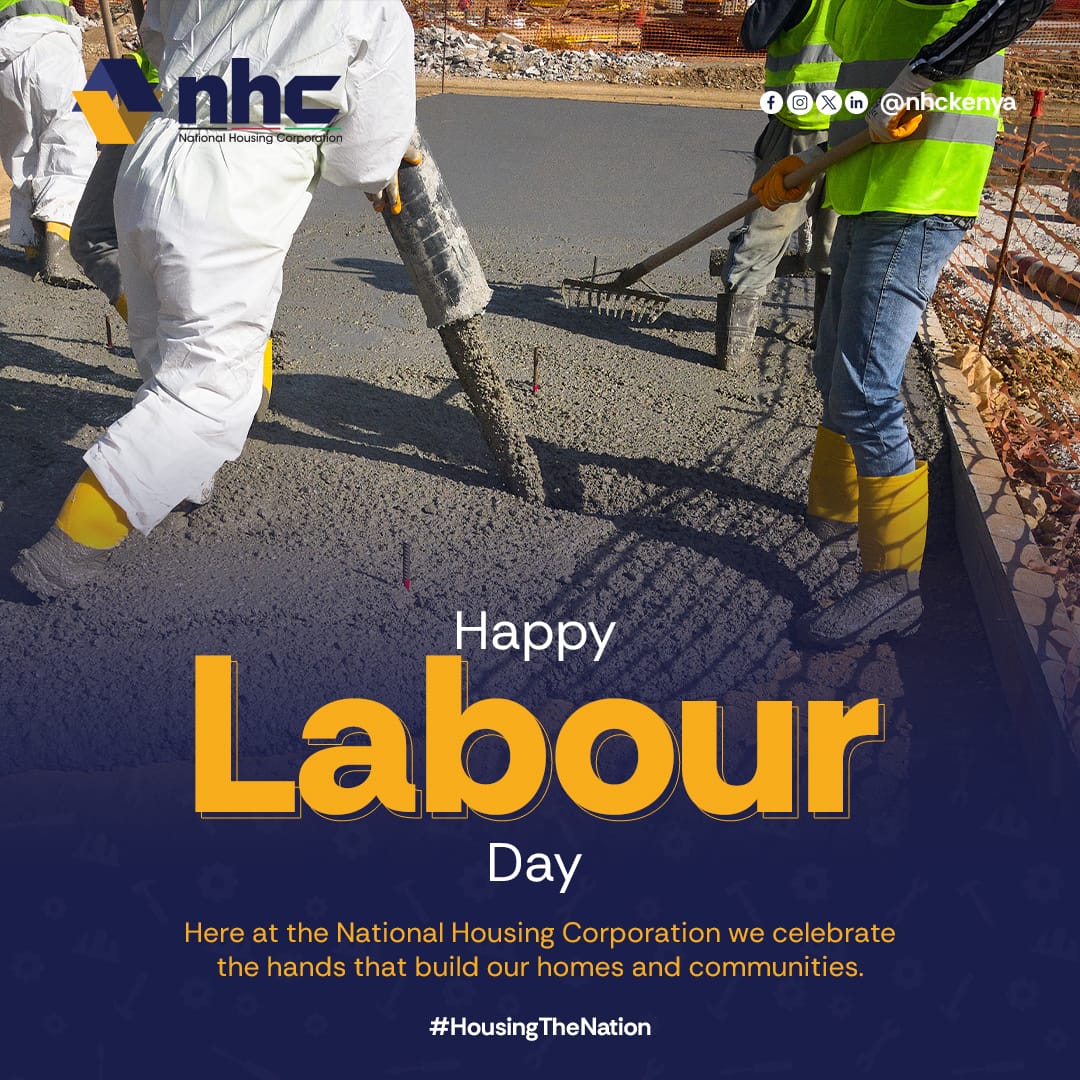 nhckenya's tweet image. 