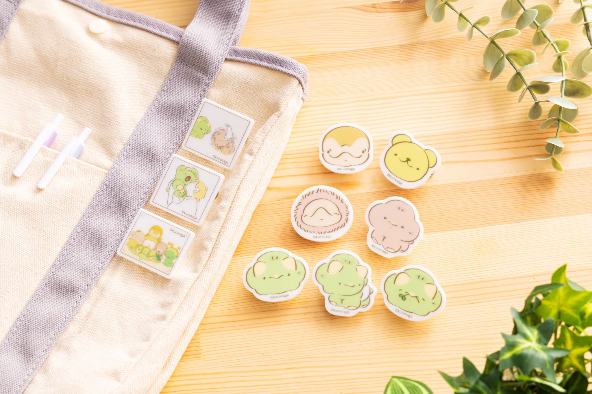 恐竜はじめました グッズ公式 (@kyoryu_goods) / X