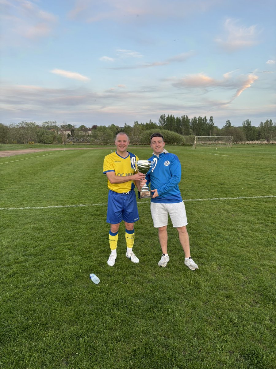 Jonny93Mc's tweet photo. League champions ⚽️🙏 https://t.co/N1fTe54Y6U