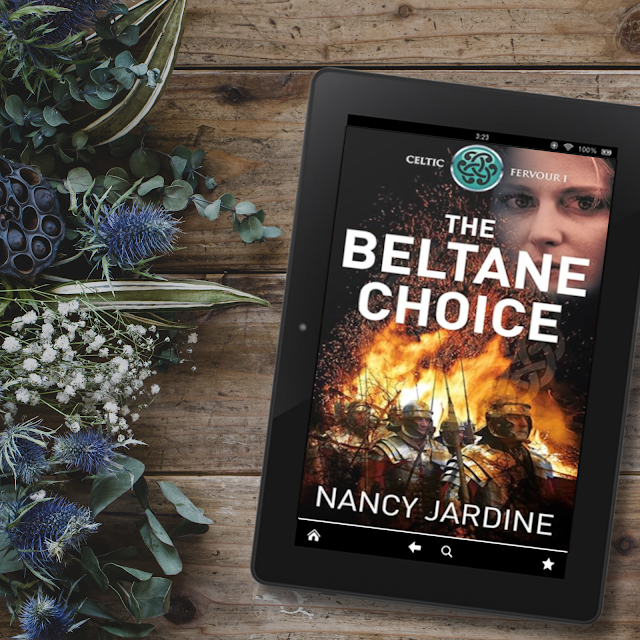 Yarde Book Reviews & Book Promotion (@maryanneyarde) on Twitter photo ❀༻ Book of the Day ༺❀
✦ * . * The Beltane Choice:
An Action-Packed Adventure in Roman Britain
(Celtic Fervour Series Book 1)
By Nancy Jardine * . * ✦
maryanneyarde.blogspot.com/2025/05/the-be…
#BooksWorthReading #BookOfTheDay #HistoricalRomance <a href="/nansjar/">Nancy Jardine</a> ❀༻ Book of the Day ༺❀
✦ * . * The Beltane Choice:
An Action-Packed Adventure in Roman Britain
(Celtic Fervour Series Book 1)
By Nancy Jardine * . * ✦
maryanneyarde.blogspot.com/2025/05/the-be…
#BooksWorthReading #BookOfTheDay #HistoricalRomance <a href="/nansjar/">Nancy Jardine</a>