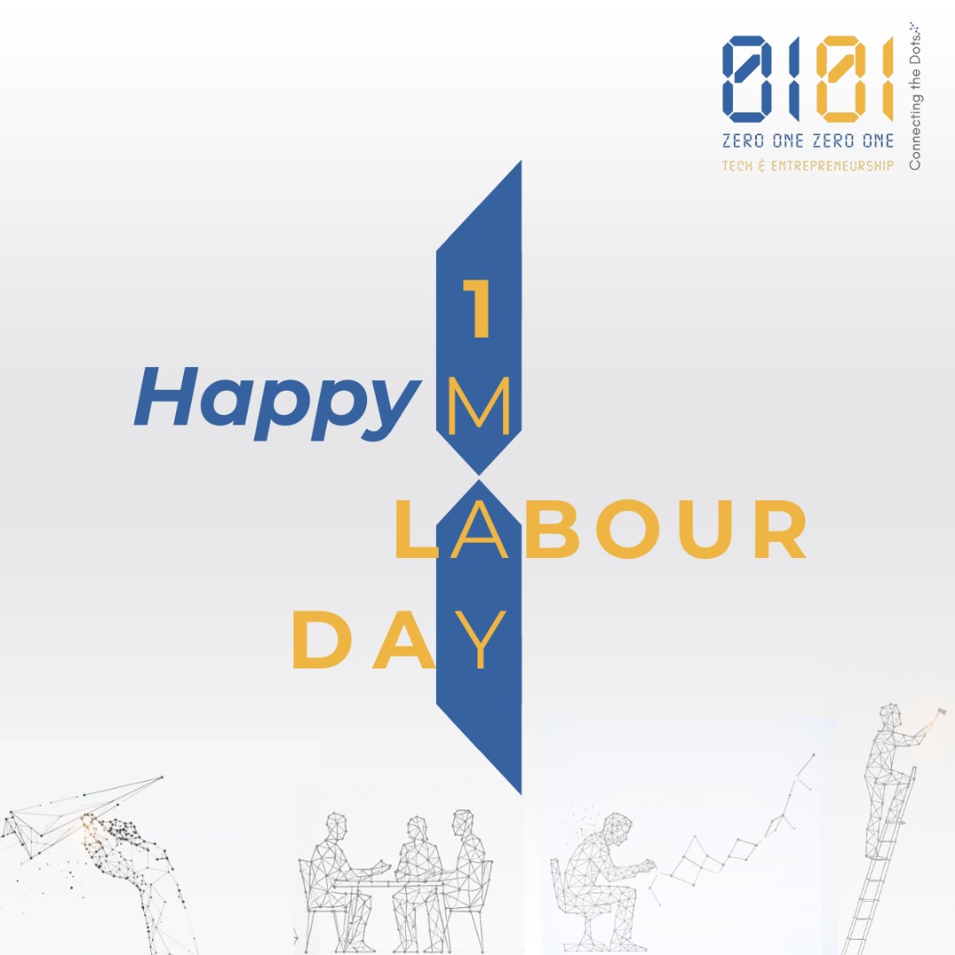 0101TEnt's tweet photo. Honoring the hard work, innovation, and drive that power progress. 𝗛𝗮𝗽𝗽𝘆 𝗟𝗮𝗯𝗼𝘂𝗿 𝗗𝗮𝘆!

#WorkersDay #LabourDay #ZeroOneZeroOne https://t.co/lSR46KztXC