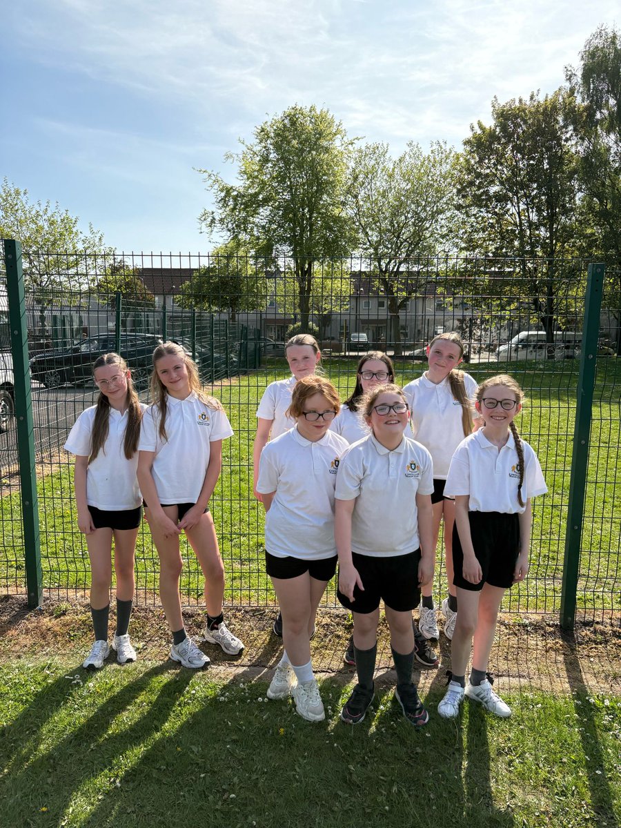 Kings Lander Primary Academy tweet media