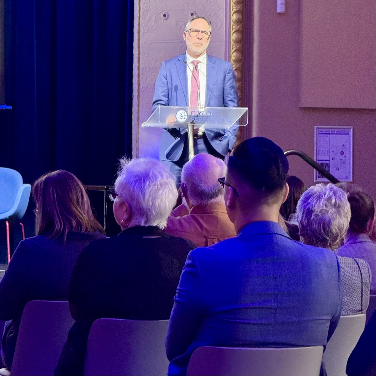 COTA NSW (@cota_nsw) on Twitter photo We are pleased to see our advocacy around digital inclusion for older people reflected in the first NSW Digital Inclusion Strategy launched today <a href="/jihaddibmp/">Jihad Dib MP</a>
<a href="/goodthingsaus/">Good Things Australia</a> #DigitalInclusion #PositiveAgeing We are pleased to see our advocacy around digital inclusion for older people reflected in the first NSW Digital Inclusion Strategy launched today <a href="/jihaddibmp/">Jihad Dib MP</a>
<a href="/goodthingsaus/">Good Things Australia</a> #DigitalInclusion #PositiveAgeing