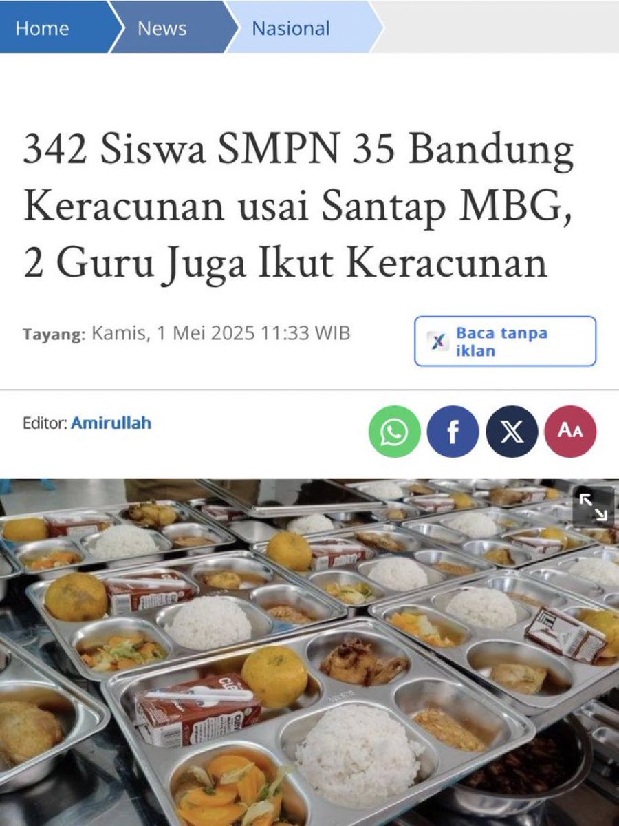 MuhadklyAcho's tweet photo. Sabar ya, soalnya kalo komplain nanti ditempeleng pesulap, dibilang ga bersyukur. https://t.co/hoO3YsXu8g