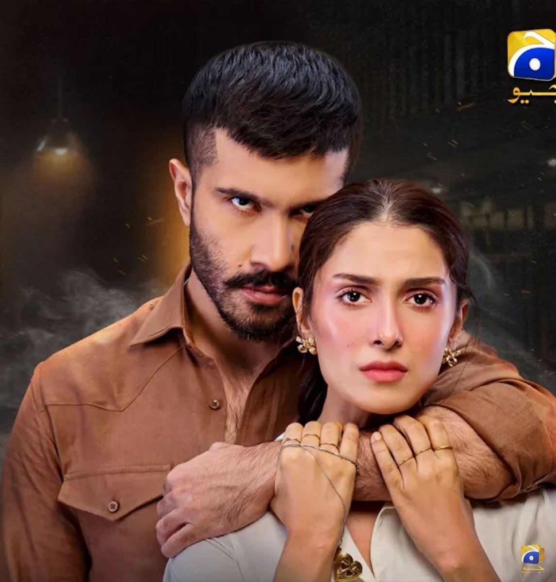 Socha Bht Grand Hai Apko Surprise Karunga
#FerozeKhan #AyezaKhan #Humraaz