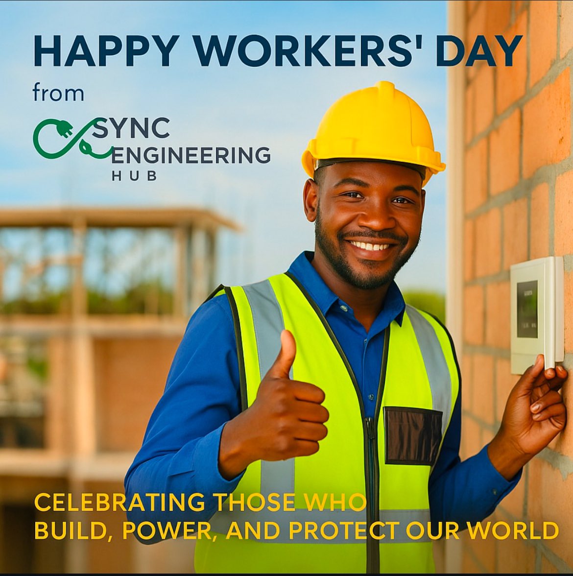 Sync Engineering Hub (@SyncEngineerin) / Posts / X