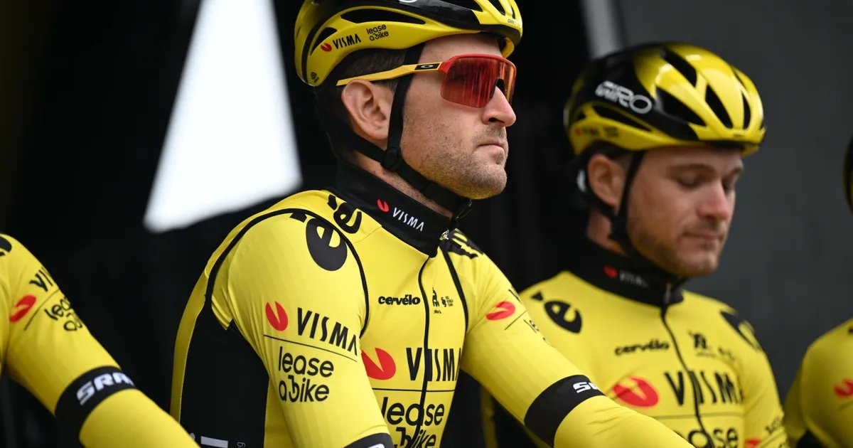 TadejAnd2558's tweet image. Benoot on Visma’s underwhelming spring: &quot;We missed two important riders at crucial moments&quot;: With Liège-Bastogne-Liège, the classic spring season ended last Sunday. While many… dlvr.it/TKTm6g #Cycling #LiègeBastogneLiège #SpringClassics #RemcoEvenepoel #TadejPogacar
