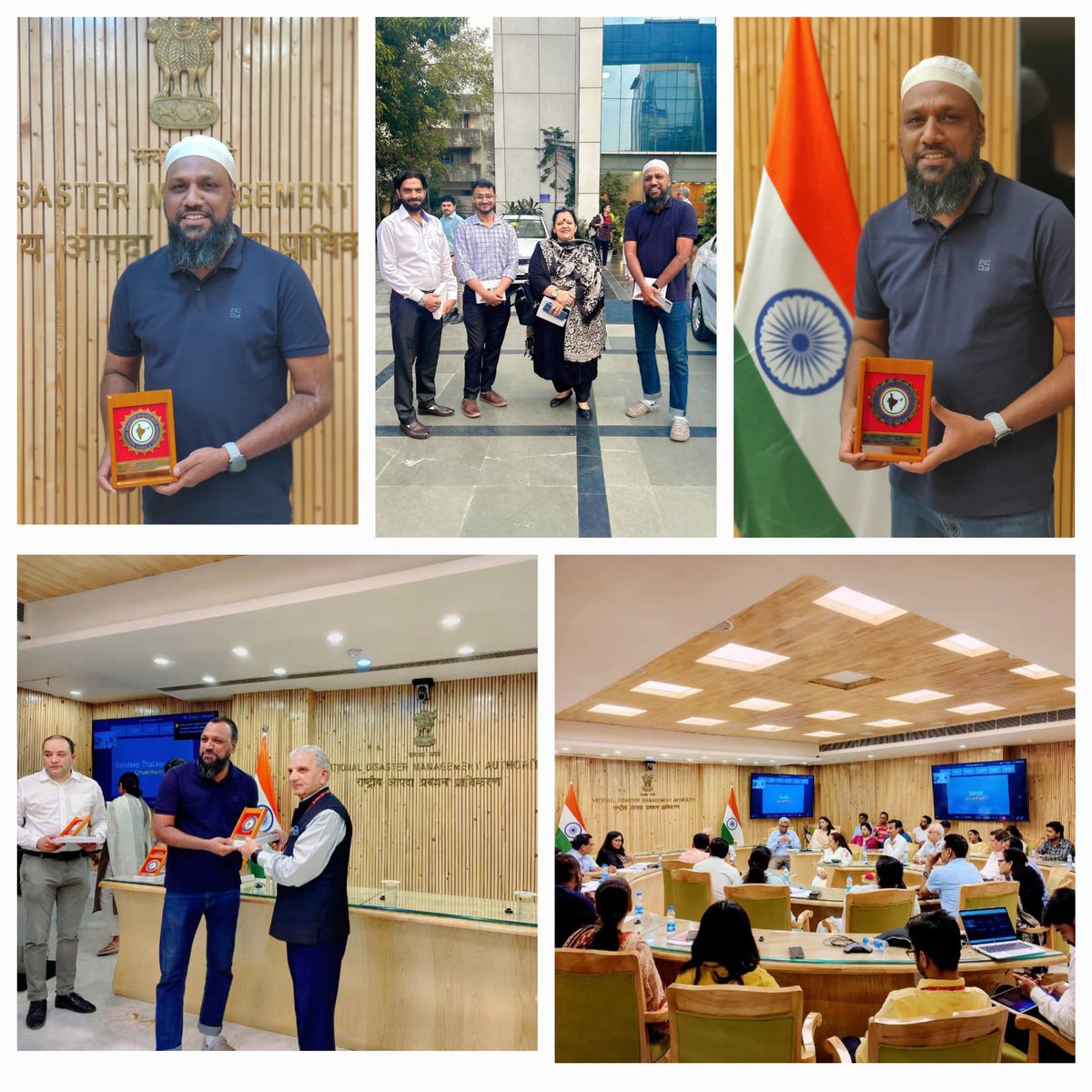 Kashifbhaikhidmatwale (@k_hidmat) on Twitter photo рдПрдирдбреАрдПрдордП рдХреЗ рд╕рд╛рде рдпрд╣ рдПрдХ рд╢рд╛рдирджрд╛рд░ рдмрд╛рддрдЪреАрдд рдереА, рдЬрд┐рд╕рдореЗрдВ рд╕реАрдбреНрд╕ рдЗрдВрдбрд┐рдпрд╛ рдХреЗ рдорд╛рд░реНрдЧрджрд░реНрд╢рди рдореЗрдВ рдПрдЪрдПрдкреА, рд╣реАрдЯ рдПрдХреНрд╢рди рдкреНрд▓рд╛рди рдХреЗ рд▓рд┐рдП рдХрд╛рдо рдХрд░рдиреЗ рдХреЗ рд▓рд┐рдП рдПрдХ рд╕рд╛рде рдЖрдПред
National Disaster Management Authority
SEEDS India
#kashifbhaikhidmatwale рдПрдирдбреАрдПрдордП рдХреЗ рд╕рд╛рде рдпрд╣ рдПрдХ рд╢рд╛рдирджрд╛рд░ рдмрд╛рддрдЪреАрдд рдереА, рдЬрд┐рд╕рдореЗрдВ рд╕реАрдбреНрд╕ рдЗрдВрдбрд┐рдпрд╛ рдХреЗ рдорд╛рд░реНрдЧрджрд░реНрд╢рди рдореЗрдВ рдПрдЪрдПрдкреА, рд╣реАрдЯ рдПрдХреНрд╢рди рдкреНрд▓рд╛рди рдХреЗ рд▓рд┐рдП рдХрд╛рдо рдХрд░рдиреЗ рдХреЗ рд▓рд┐рдП рдПрдХ рд╕рд╛рде рдЖрдПред
National Disaster Management Authority
SEEDS India
#kashifbhaikhidmatwale