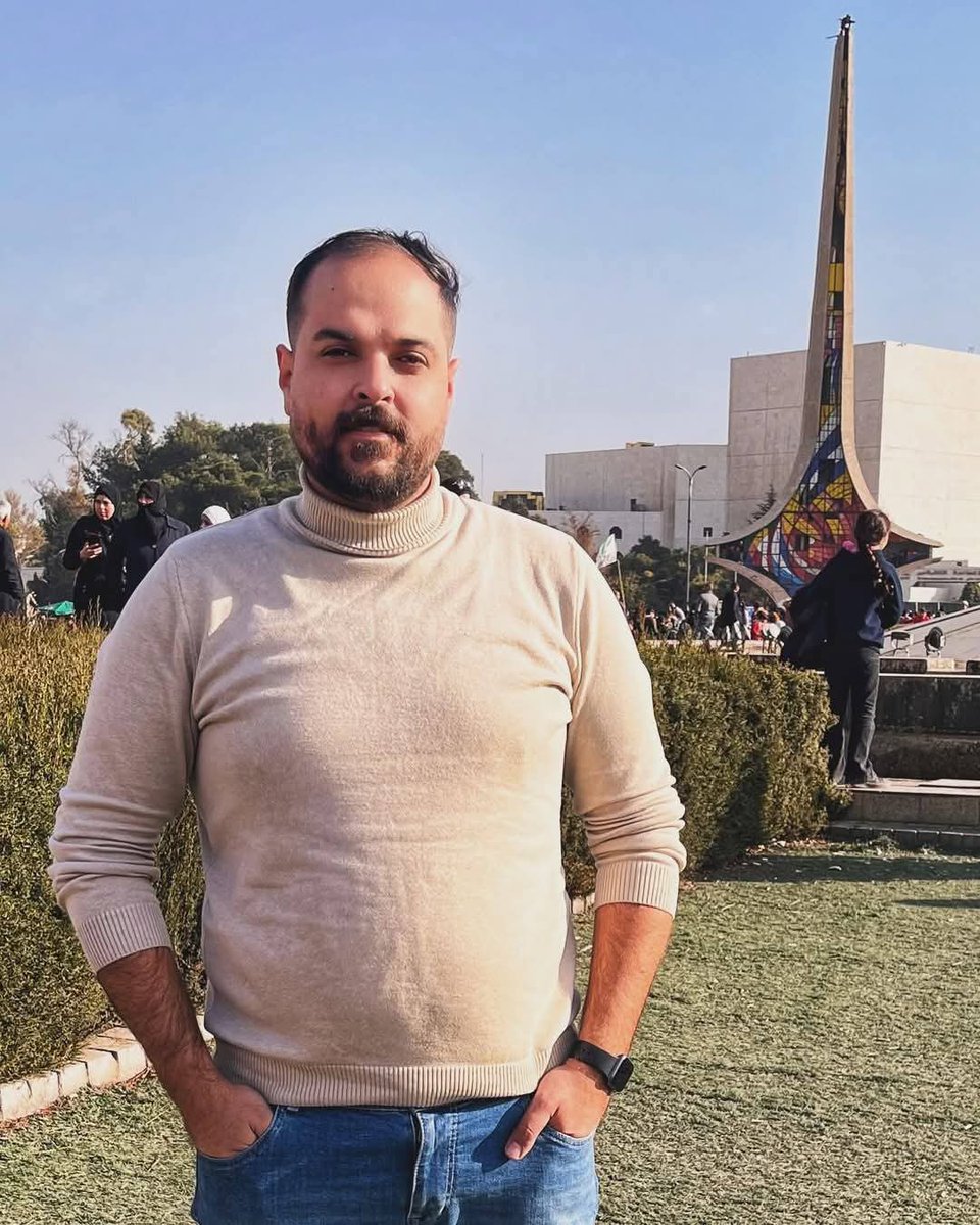 Kurdistan Focus tweet media