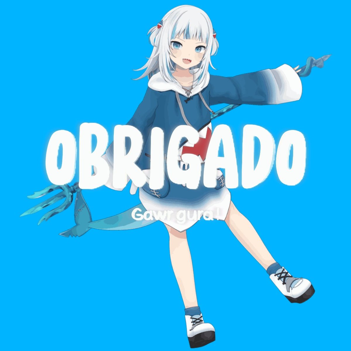 edits24306's tweet image. Obrigado gura! @gawrgura