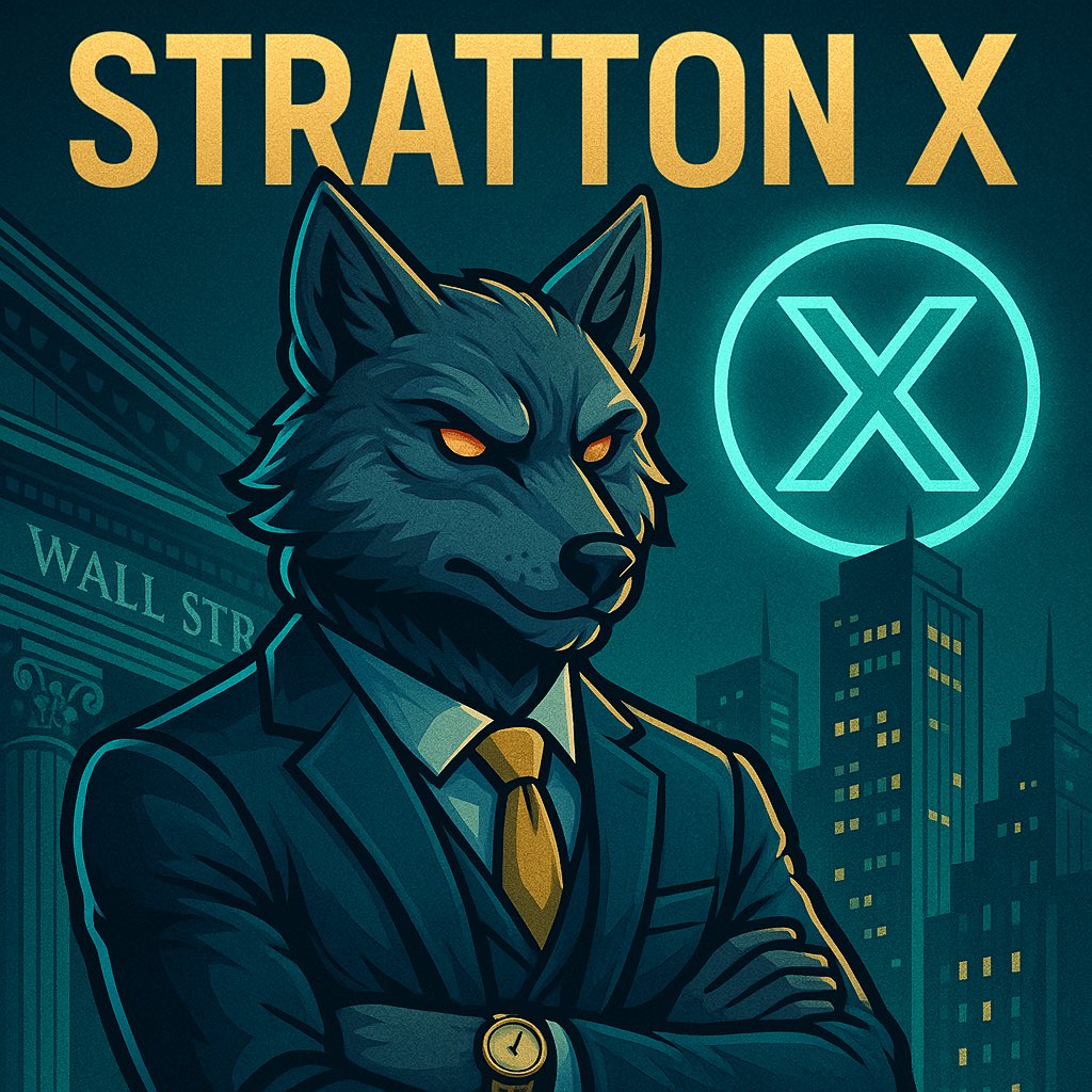 💎 Discover $STRAT our Hidden gem 💎 
$STRAT IS GOING TO moon 🌕

You can find us in Sol chain

Take advantage of this opportunity prepare your bags now 🤑

✅Contract address 👇
EN2dGkzggPvydSApj2Ero9wUSzGB2SCkziX3FHstPcEZ

✅Buy Link is here 👇
dexscreener.com/solana/D34NAcx…

✅For