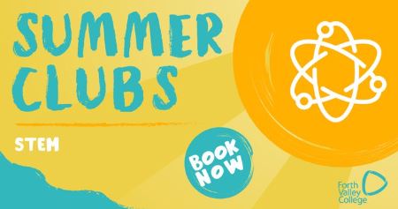 INEOS_Grangemouth (@ineos_gm) on Twitter photo Know someone aged 12-14 who is interested in Science and Technology? Then consider encouraging them to apply to the <a href="/FVCollege/">Forth Valley College</a> #STEM Summer School, 4-8 August. Itās fun, itās free! and itās in the school holidays! forthvalley.ac.uk/courses/scienc⦠Know someone aged 12-14 who is interested in Science and Technology? Then consider encouraging them to apply to the <a href="/FVCollege/">Forth Valley College</a> #STEM Summer School, 4-8 August. Itās fun, itās free! and itās in the school holidays! forthvalley.ac.uk/courses/sciencā¦