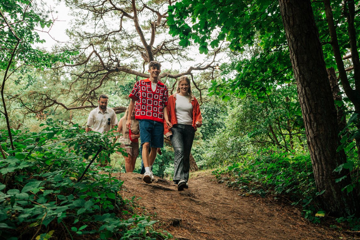 Croeso Cymru Busnes (@croesocymrubus) on Twitter photo 🚶♂️ Mai yw Mis Cerdded Cenedlaethol! Os yw’ch busnes ger Llwybr Arfordir Cymru, dangoswch y teithiau cerdded godidog yn eich ardal. 🏞️
Rhannwch eich llwybrau gorau, llefydd i stopio, & ffyrdd o groesawu cerddwyr! 🥾
#MisCerddedCenedlaethol <a href="/WalesCoastPath/">Llwybr Arfordir Cymru / Wales Coast Path</a> 🚶♂️ Mai yw Mis Cerdded Cenedlaethol! Os yw’ch busnes ger Llwybr Arfordir Cymru, dangoswch y teithiau cerdded godidog yn eich ardal. 🏞️
Rhannwch eich llwybrau gorau, llefydd i stopio, & ffyrdd o groesawu cerddwyr! 🥾
#MisCerddedCenedlaethol <a href="/WalesCoastPath/">Llwybr Arfordir Cymru / Wales Coast Path</a>