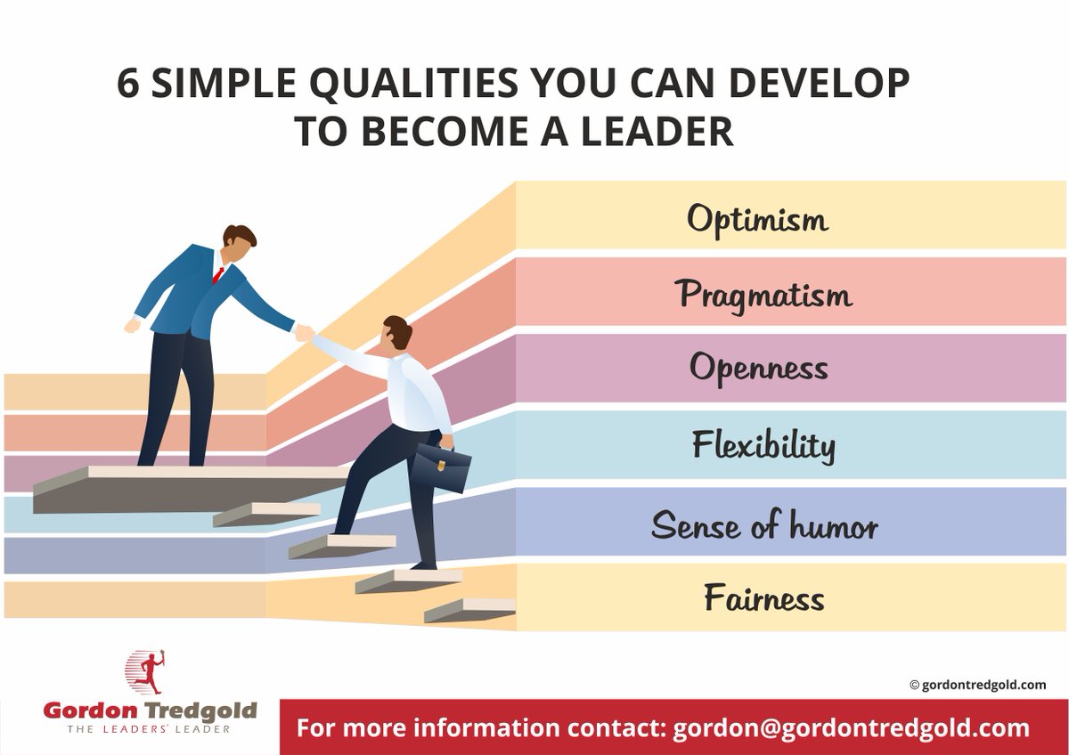 Gordon Tredgold tweet media