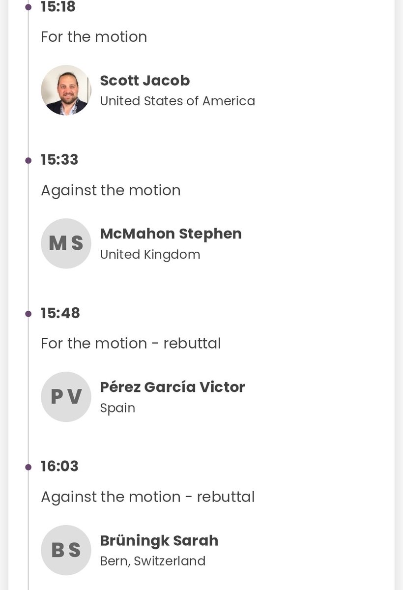 Dr. Luis A. Pérez-Romasanta tweet media