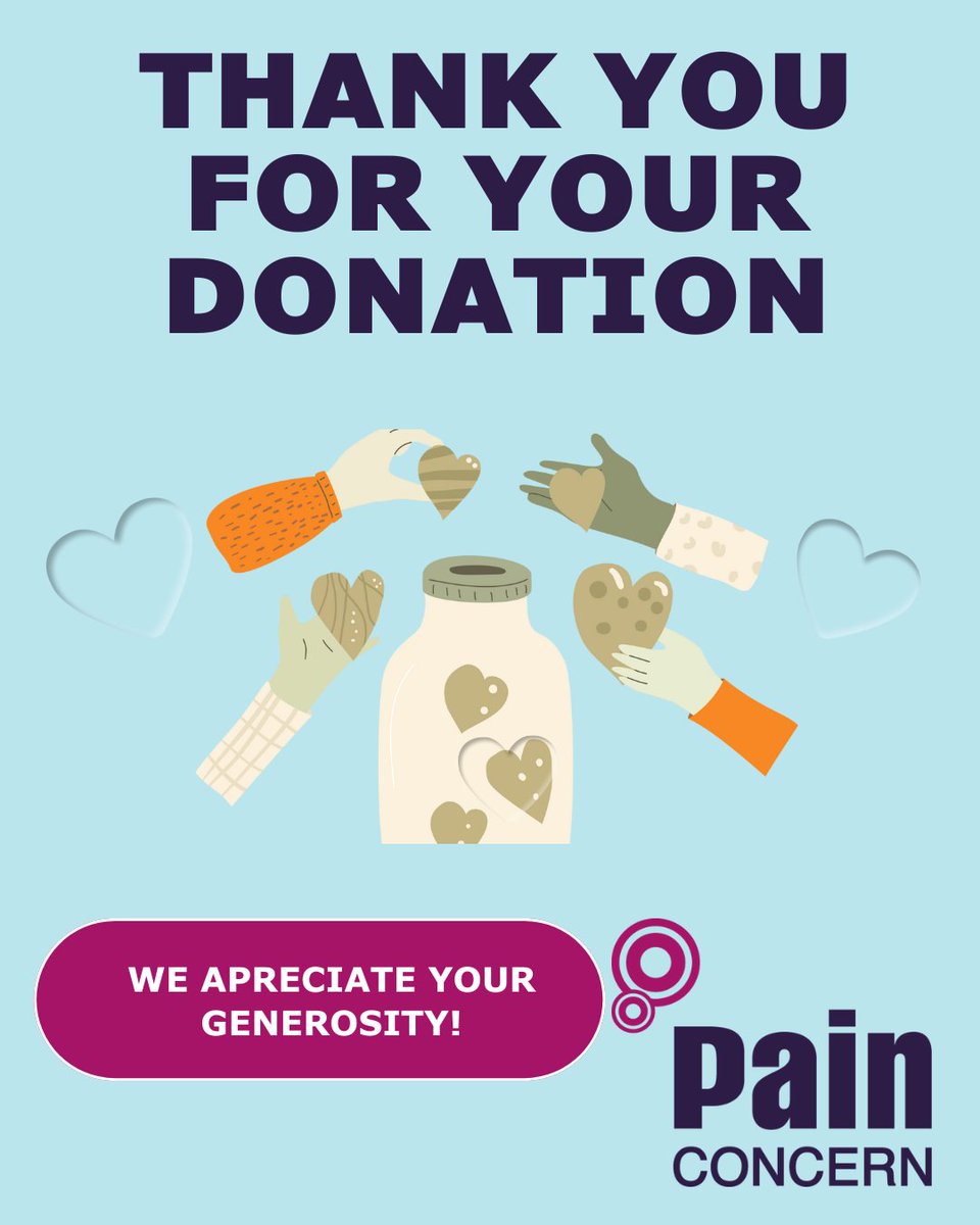 PainConcern's tweet photo. Thank you for your incredible support! 💙 We raised £2280 for our cause! Huge thanks to our fundraisers: 💜Lyza, 💙Richard, 💚Deepak, 💛Caroline, 🧡Martina.
Join us: 📧 hr@painconcern.org.uk
#LondonLandmarksHalfMarathon #FundraisingEvent #ThankYouSupporters #RunningForACause https://t.co/r5zXgUTIEp