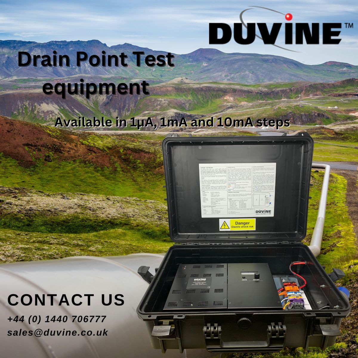 Duvine tweet media