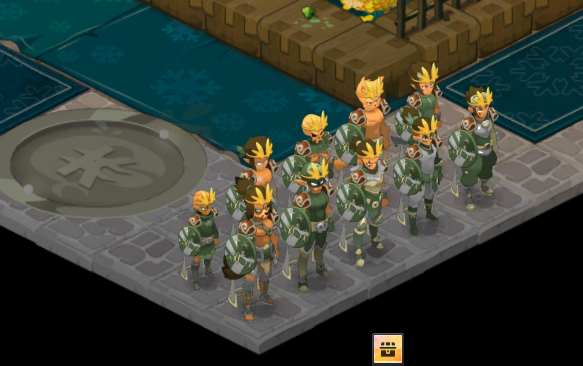 _GSTK_'s tweet photo. Hello tout le monde !
Nouvelle aventure sur Hell Mina en approche ! 😜🤪
#Teamde19 #HellMina #DOFUS https://t.co/Ohf7DyCixo