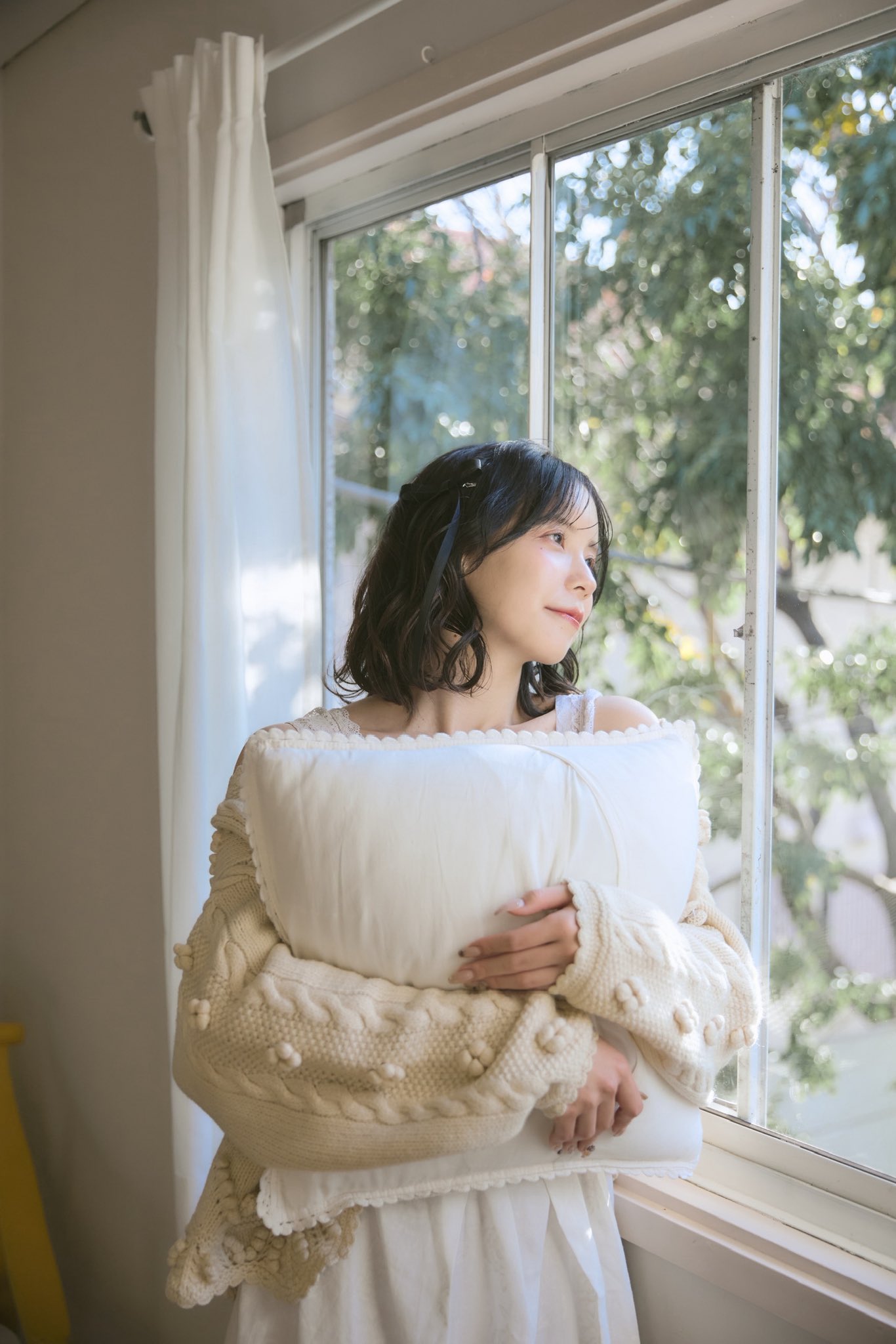 さおり🫧🤍 (@NYS_saori) / X さおり🫧🤍 (@NYS_saori) / X