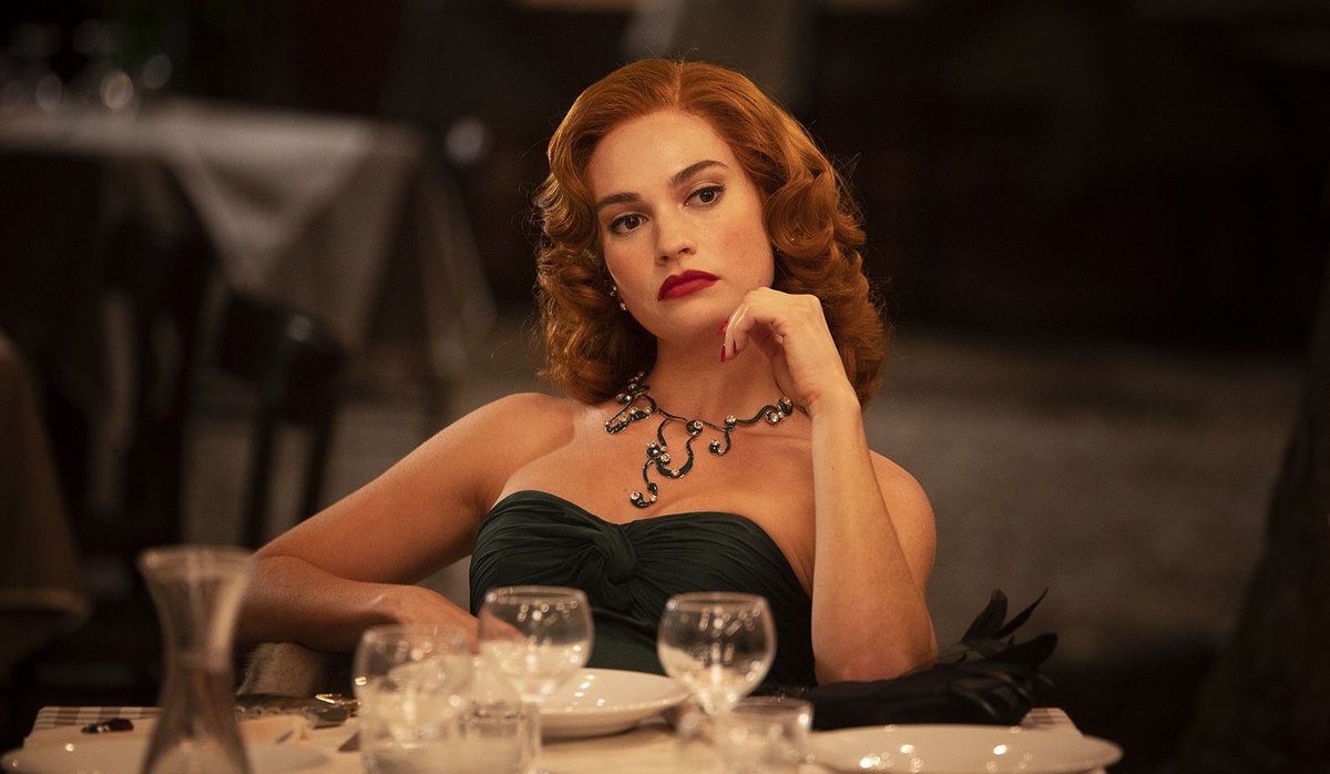 오구리 슌, 릴리 제임스, 리브 모건이 미이케 다카시 감독의 미·일 합작 스릴러 영화 ‘악질경찰: 도쿄’(Bad Lieutenant: Tokyo)에 출연합니다. 덴간...