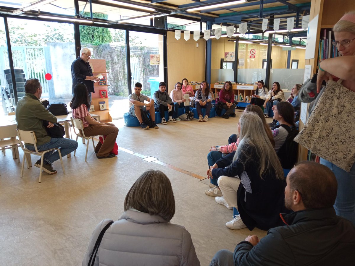 CNL Vallès Occidental Sud tweet media