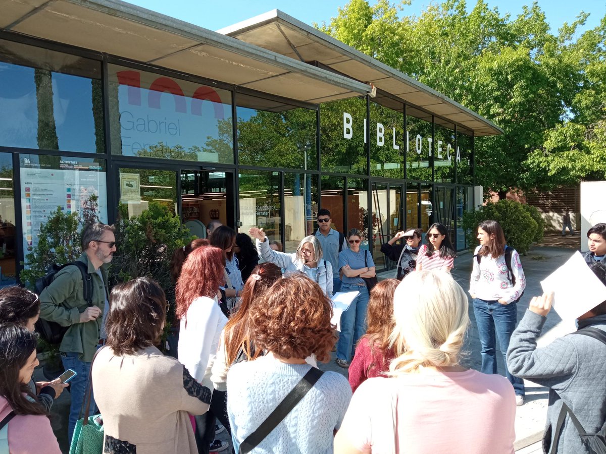 CNL Vallès Occidental Sud tweet media