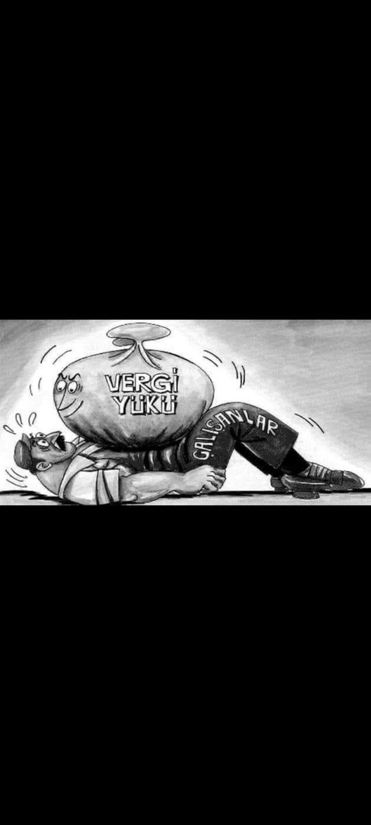ozknkhyoglu's tweet photo. #vergideadalet https://t.co/jkImSA4Txv