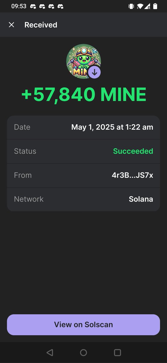 Klecko the Dude (@richard4777631) on Twitter photo Again winnings from UFC free bet on <a href="/enchanted_nfts/">Enchanted Miners</a> β€οΈππ nice to wake up tooπ yesterday won a new miner from loot boxes today bet. <a href="/enchanted_nfts/">Enchanted Miners</a> give and give πππ Again winnings from UFC free bet on <a href="/enchanted_nfts/">Enchanted Miners</a> β€οΈππ nice to wake up tooπ yesterday won a new miner from loot boxes today bet. <a href="/enchanted_nfts/">Enchanted Miners</a> give and give πππ