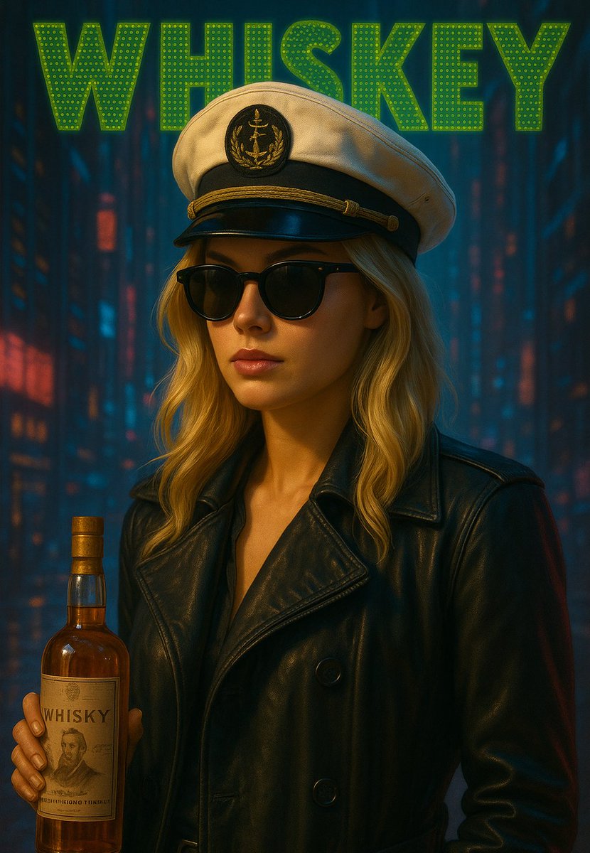 planetwhiskey's tweet photo. Join the Raid. 🔥🔥
Conquer the Quest.
Every month, a free Whiskey Token awaits the brave.
Are you in? 🏴☠️🥃
#RaidAndEarn #Questbot #Whiskey
#Trump
@agentwhiskeyx
https://t.co/NelsnBoDG9 https://t.co/NF3lNvOVy0