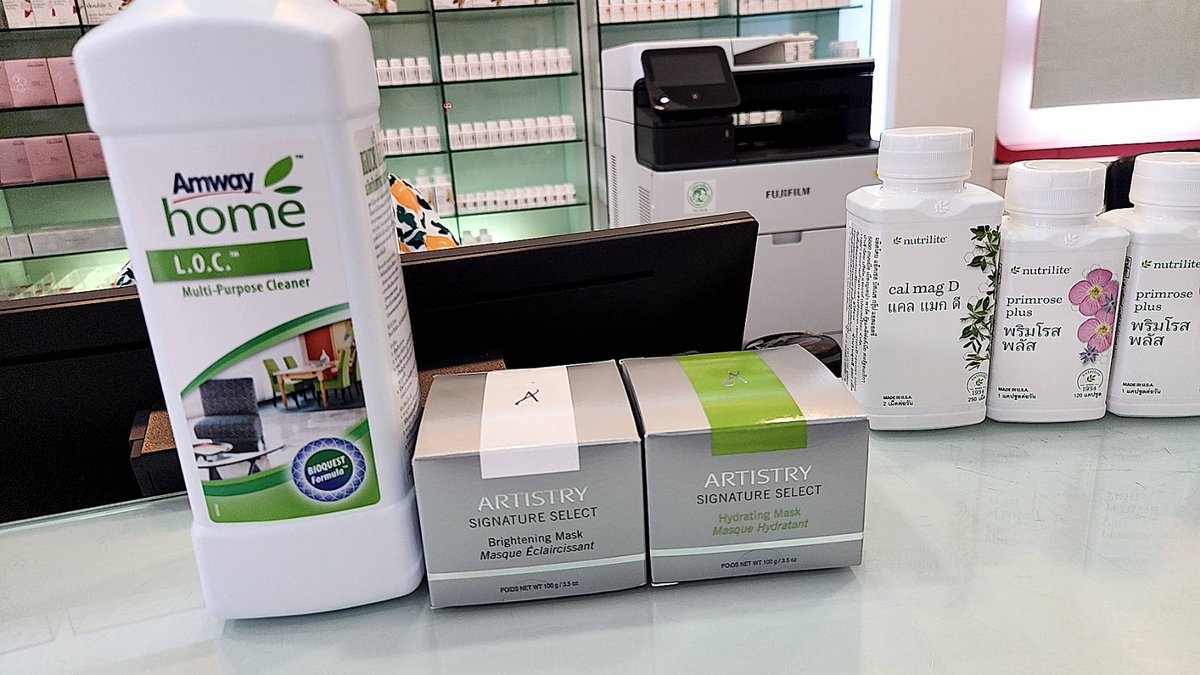 lisaimmensity's tweet photo. Amway Thailand Site | หน้าหลัก | แอมเวย์ออนไลน์ ประเทศไทย | Amway Thailand
https://t.co/RLwQlufocG https://t.co/dtn7NCyKmR