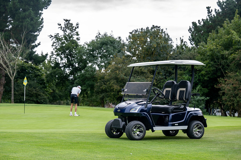 Reesink e-Vehicles tweet media