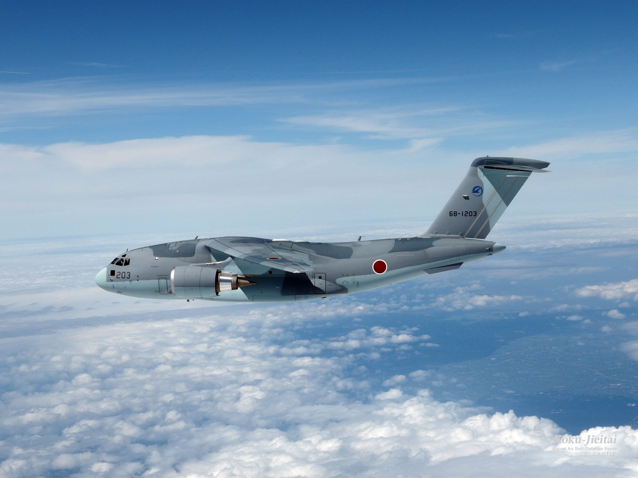 防衛省 航空自衛隊 (@JASDF_PAO) / X