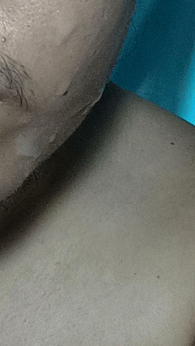 tahooee_'s tweet photo. gave myself a facial https://t.co/KmTGRjtfFB