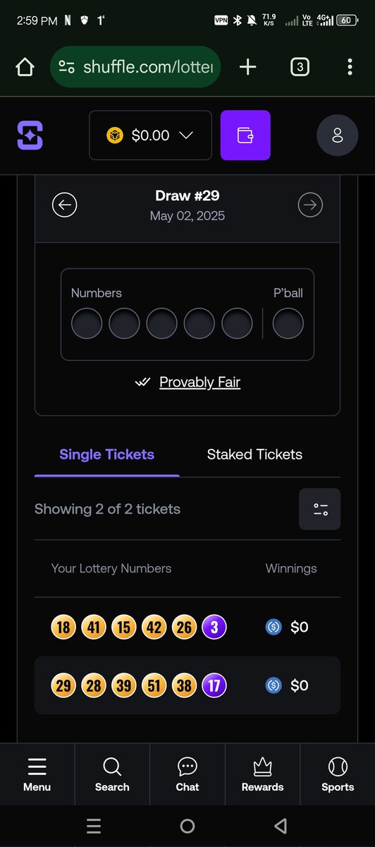 Lucky Walker tweet media