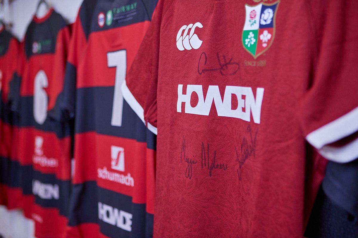 Howden Insurance (@howdenlocaluk) on Twitter photo Thanks to <a href="/MoseleyRugbyFC/">B'ham Moseley Rugby</a> for letting us use their grounds for a photoshoot and locker room access! π Look out for these images as we celebrate <a href="/lionsofficial/">British & Irish Lions</a> with events, prize draws, and more! π¦π #Lions2025 #Community #Birmingham #HowdenRugby Thanks to <a href="/MoseleyRugbyFC/">B'ham Moseley Rugby</a> for letting us use their grounds for a photoshoot and locker room access! π Look out for these images as we celebrate <a href="/lionsofficial/">British & Irish Lions</a> with events, prize draws, and more! π¦π #Lions2025 #Community #Birmingham #HowdenRugby
