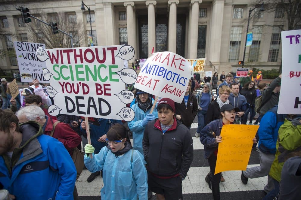 Scientists “drafted a declaration on the defence of science.”
nature.com/articles/d4158…