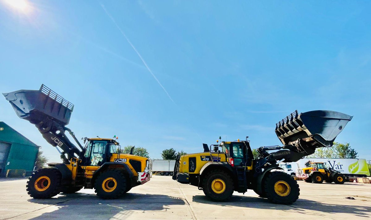 Safety first at Envar! ⚠️

All our sites are now protected with Samsara, using geofencing, crash alerts, and policy monitoring to keep our team safe.

#SafetyFirst #Envar #WasteManagement