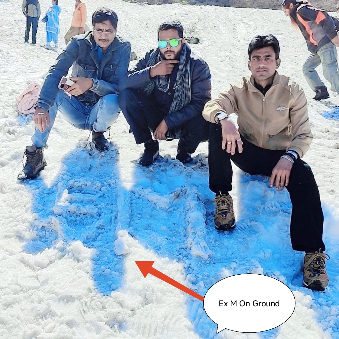 ExMuslimSameer's tweet image. Kya Kashmir Bharat Main Nahi Hai?
Ya Wahan Bharat Ka Sanvidhan Nahi Hai? Agar Hai To,
Then Where is our Freedom of Speech?
J&K Police Tortured Us Like A Terrorist & Deleted Our YouTube Channel.