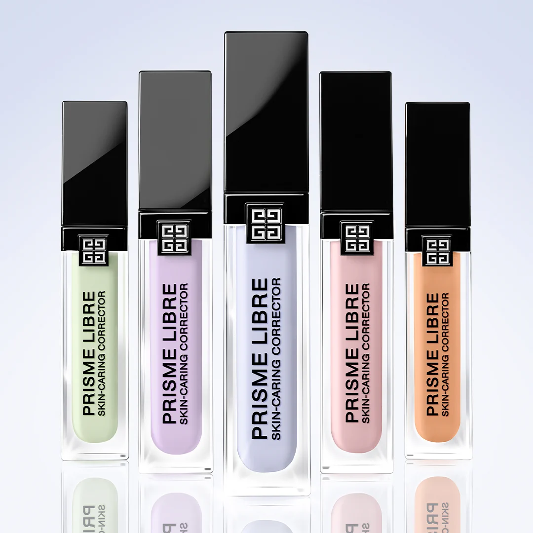GIVENCHY BEAUTY JP on X: 