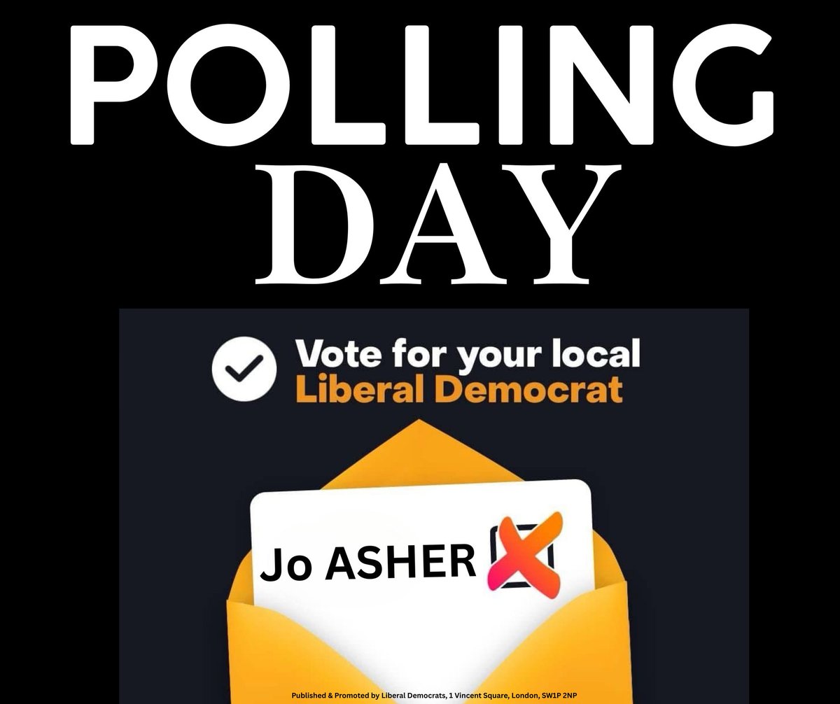 Jo Asher tweet media