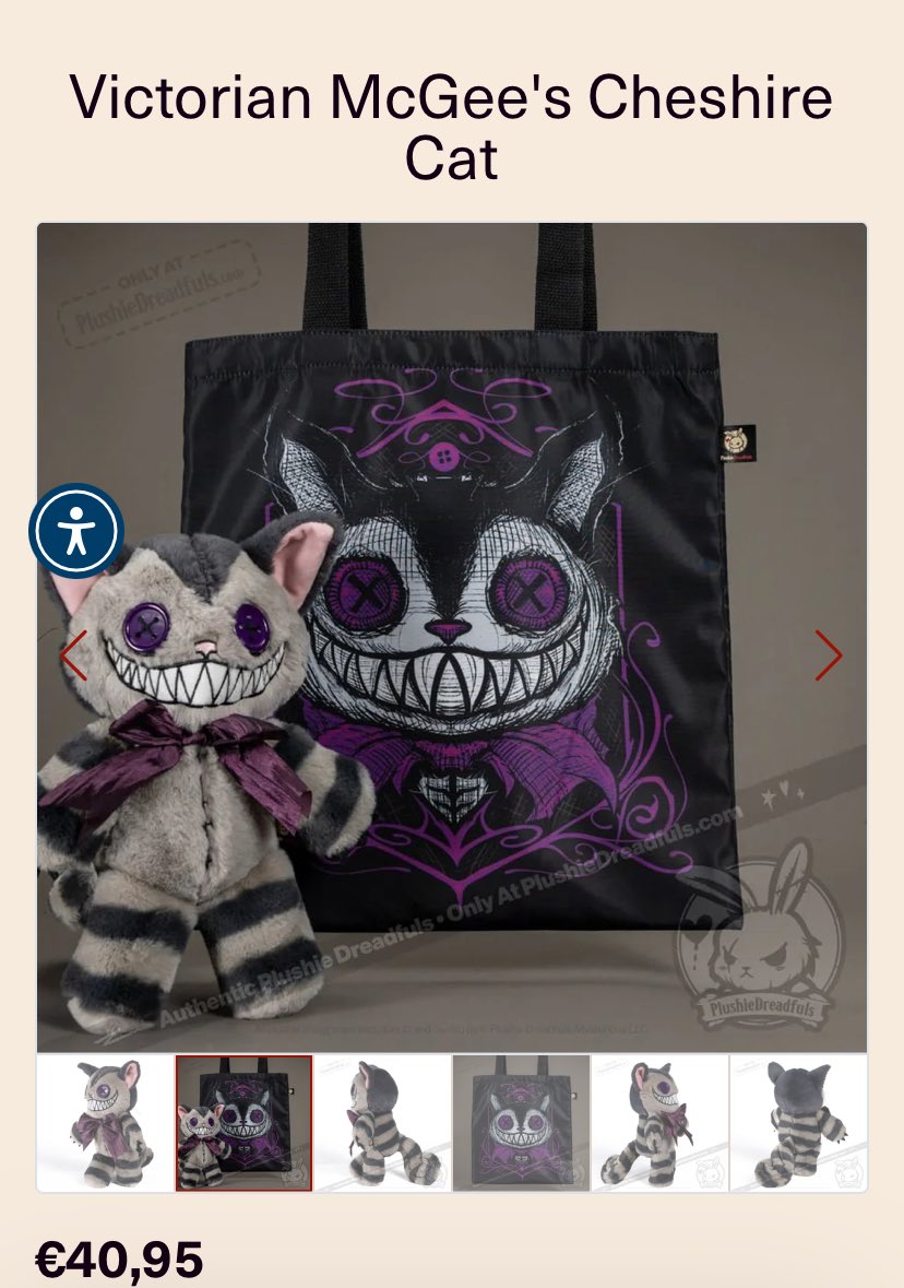 Я не играла в Алису МаГии, но мне НУЖЕН этот Чешир (и третья почка видимо, которую можно продать, что бы его купить)