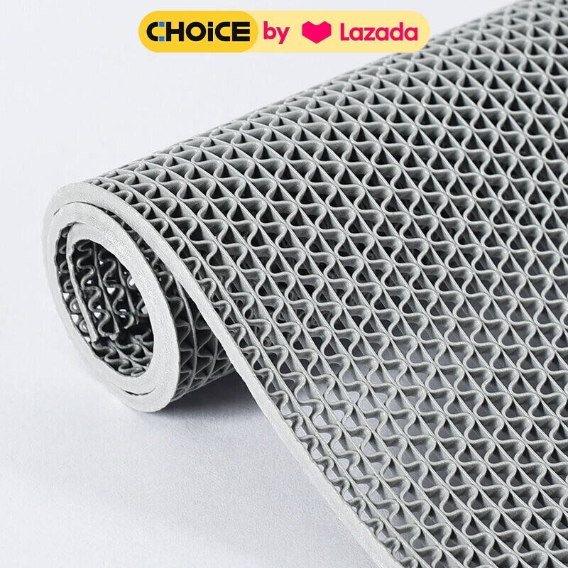 ShopAroundPhils's tweet image. You need this!
BUY: s.lazada.com.ph/s.rKcU5?cc
Use non-slip rubber mat for bathroom floor.
₱226.29
#rubbermat #nonslip #bathroommat