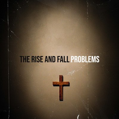The Rise and Fall 5/23/25 im excited for this project to drop.
